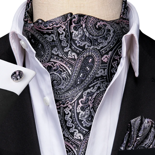 Ascot Tie